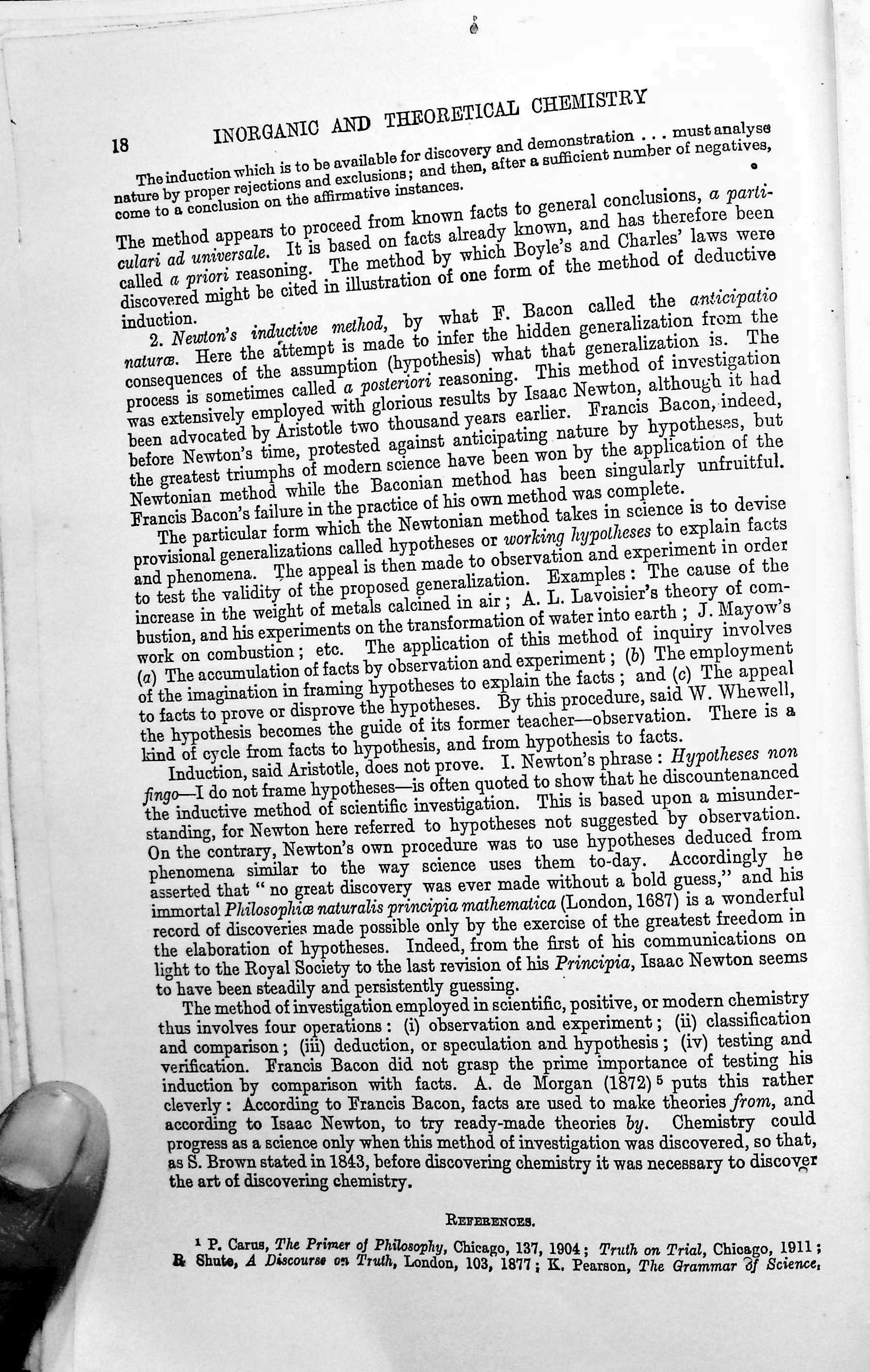 Scanned PDF before cleaning - blurry with noise